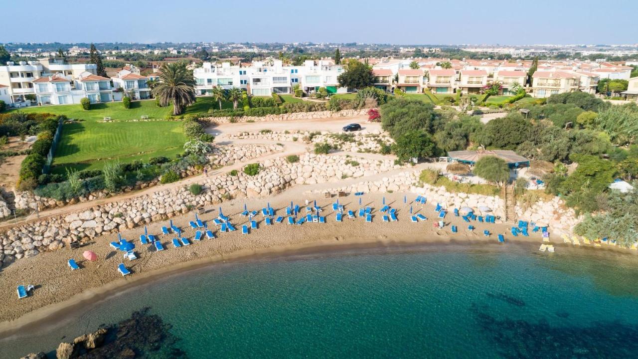 Villa Lela Serena By Ezoria Villas Protaras Buitenkant foto