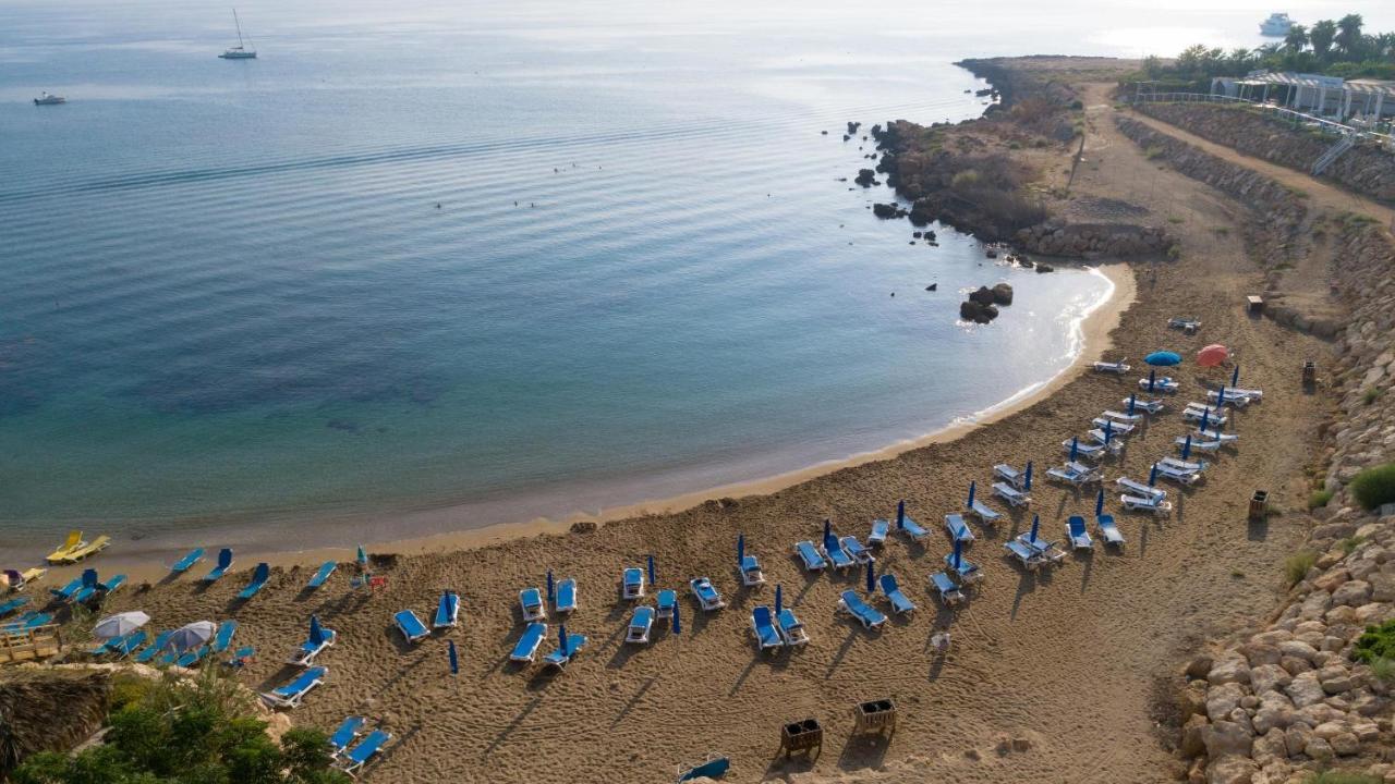 Villa Lela Serena By Ezoria Villas Protaras Buitenkant foto