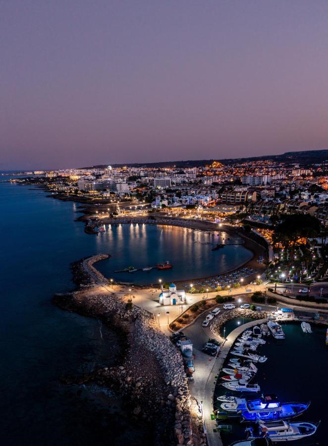 Villa Lela Serena By Ezoria Villas Protaras Buitenkant foto